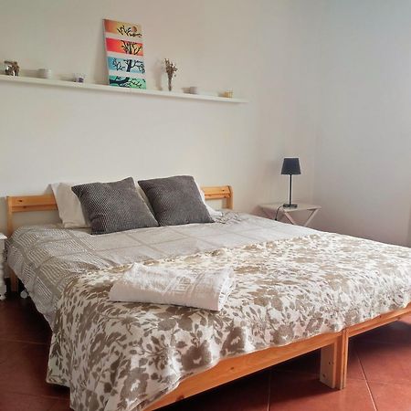 Luar Dos Magos Villa Салватера де Магос Екстериор снимка
