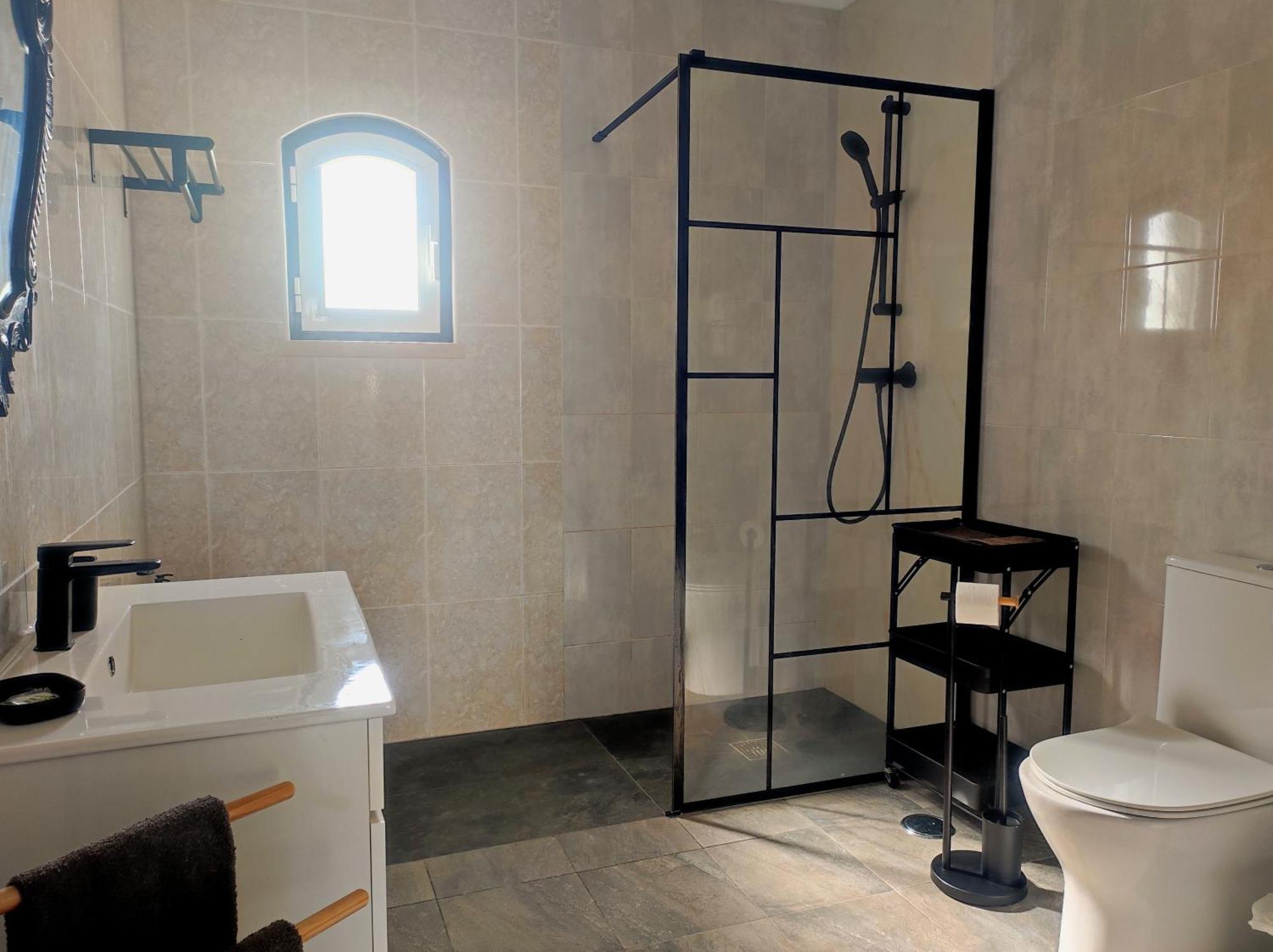 Luar Dos Magos Villa Салватера де Магос Екстериор снимка